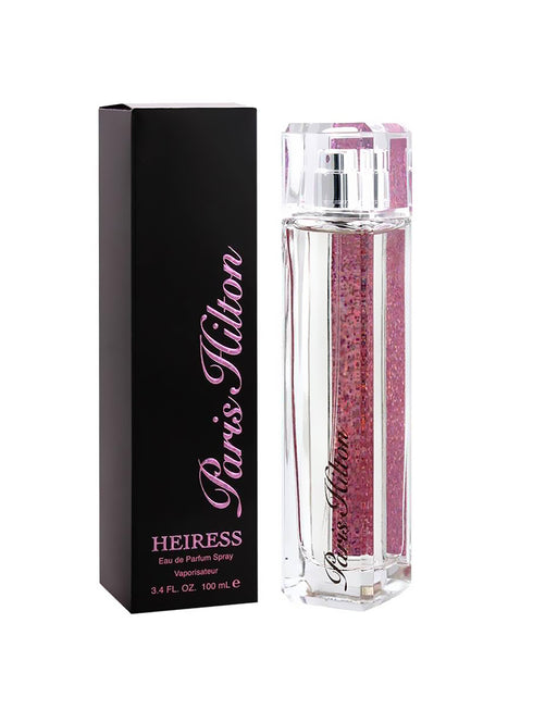 Heiress Eau De Parfum Spray For Women By Paris Hilton